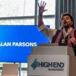 Alan Parsons
