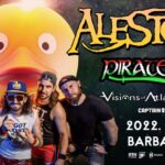Alestorm