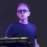 Depeche Mode – Meghalt Andy Fletcher