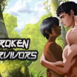 Beast In Black - Broken Survivors
