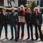 Def Leppard – Tegnap megjelent az új album