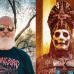 Rob Halford Tobias Forge