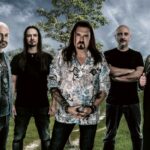James LaBrie