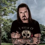 James LaBrie