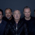 Nick Mason’s Saucerful Of Secrets – Két év halasztás után végre hazánkba érnek