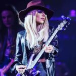 Orianthi