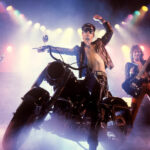 Rob Halford Bike