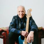 Robin Trower – Csak egy Földünk van!
