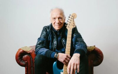 Robin Trower – Csak egy Földünk van!