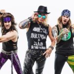 Steel Panther