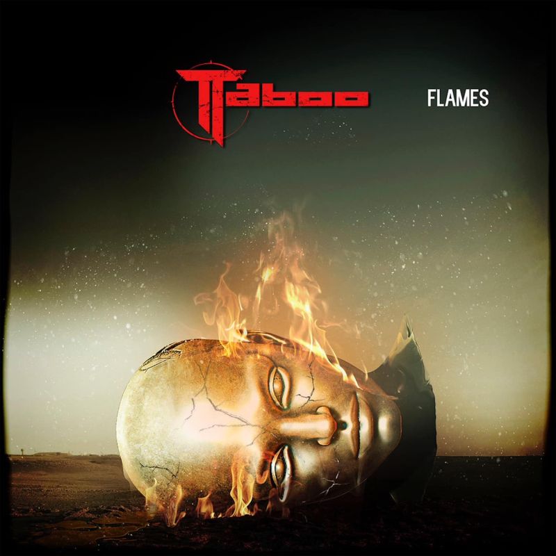Taboo - Flames
