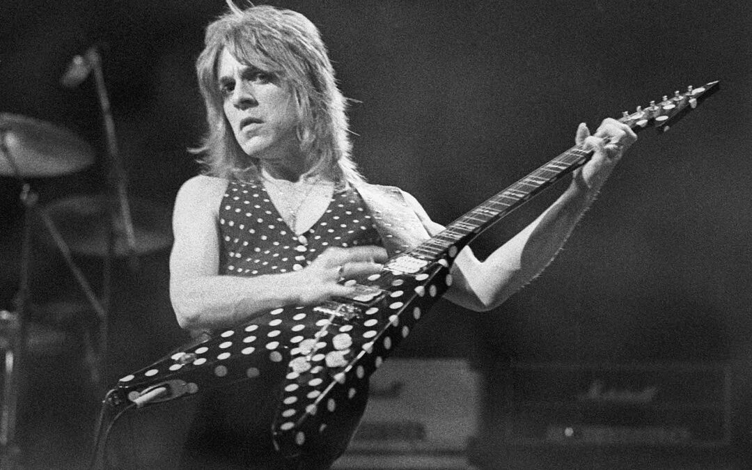 Randy Rhoads – Dokumentumfilm készült az életéről