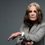 Ozzy Osbourne