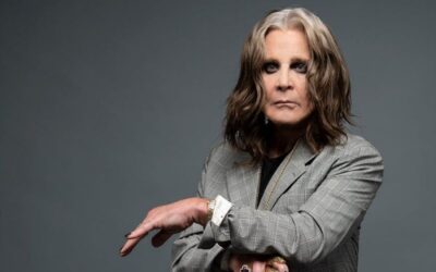 Ma megjelent Ozzy Osbourne új albuma