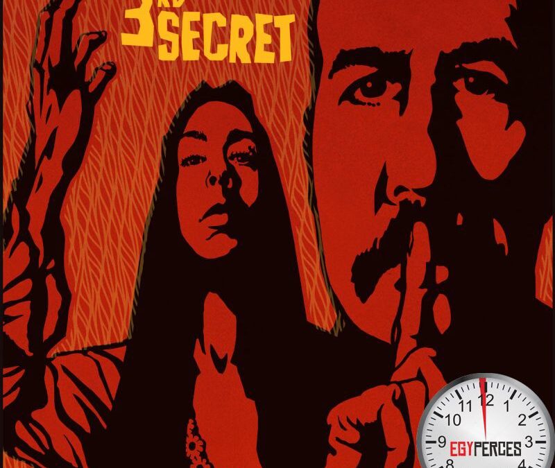 3rd Secret: 3rd Secret