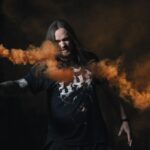 Amaranthe Henrik ’GG6’ Englund Wilhelmson