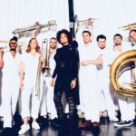 Brass Against – Még van pár jegy az akváriumos koncertre!