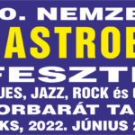 Gastroblues 2022