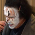 Gene Simmons KISS