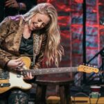 Joanne Shaw Taylor – Új koncertalbum világsztár közreműködőkkel