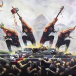 The Lords Of Steel