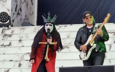 Mercyful Fate – 23 év után beindult a gépezet