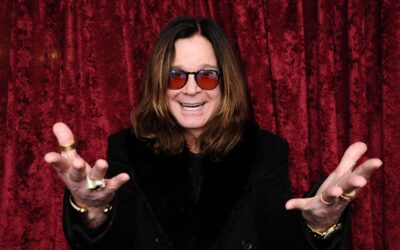 Ozzy Osbourne – Sorsdöntő műtét vár rá