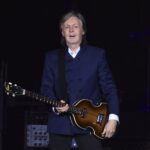 80 éves Paul McCartney