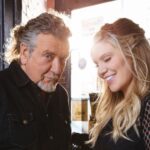 Robert Plant és Alison Krauss így játszotta a Rock And Rollt