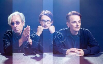 Porcupine Tree – Meglesz az első listavazető album?