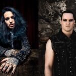 Samy Elbanna - Richard Sjunnesson - Amaranthe