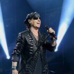 Scorpions