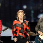 Rolling Stones Liverpool