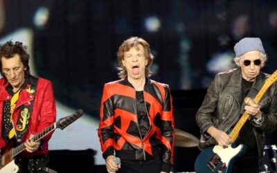 The Rolling Stones – Beatlest játszottak Liverpoolban