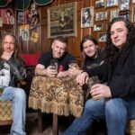Tankard – Pavlov kutyusai nyáladzanak