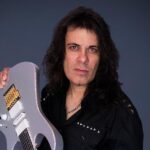 Tony Hernando Restless Spirits