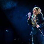 Whitesnake 2022