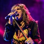 Whitesnake - David Coverdale