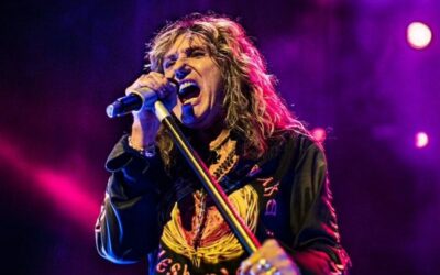 Whitesnake – Újabb felújított videót mutattak be