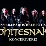 Whitesnake
