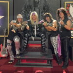Steel Panther