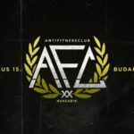 Anti Fitness Club
