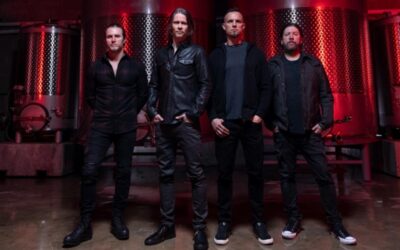 Alter Bridge – Első dal a sakktábláról