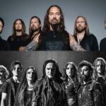Amorphis - Eluveitie