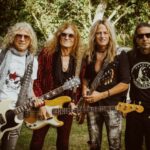 The Dead Daisies