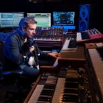 Derek Sherinian