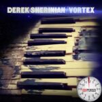 Egyperces - Derek Sherinian - Vortex