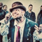 5FDP - Five Finger Death Punch