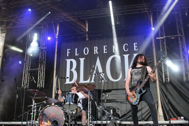 Florence Black