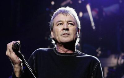 Ian Gillan – „Nem unatkozom!”